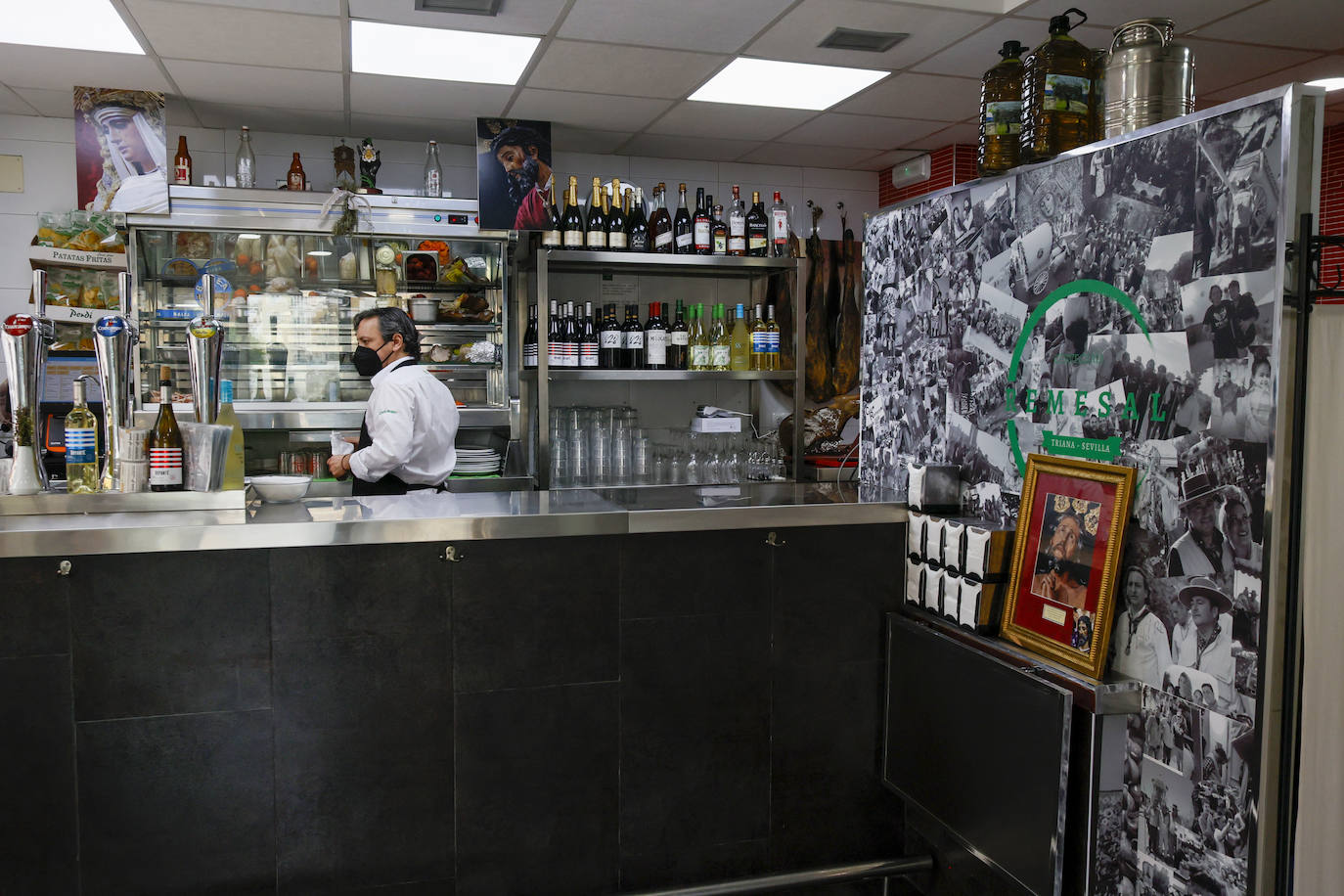 Cervecería Remesal, al detalle