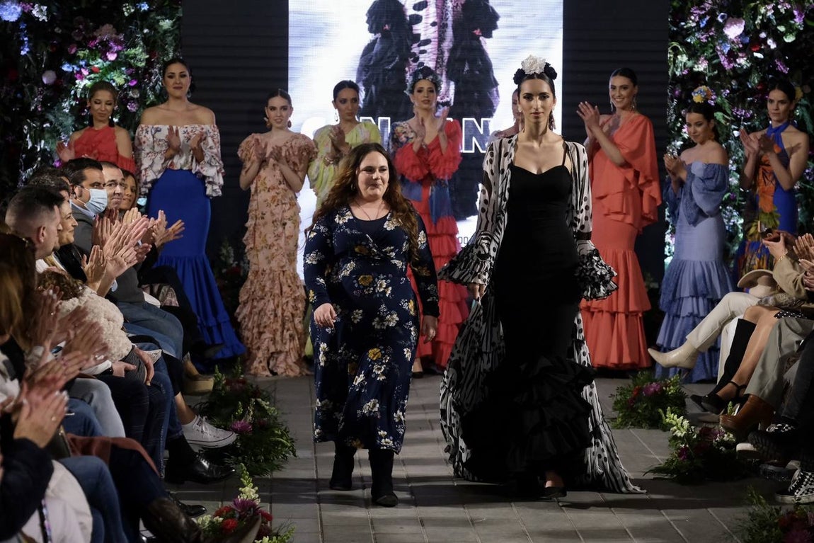 Fotos: Moda flamenca en El Puerto