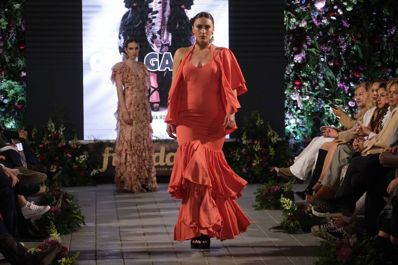 Fotos: Moda flamenca en El Puerto