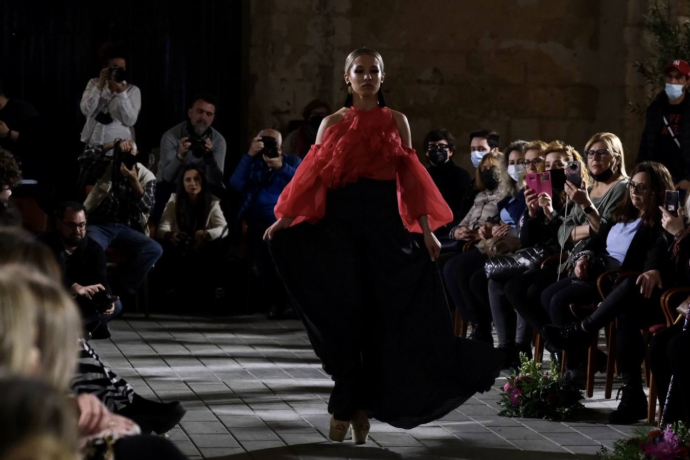 Fotos: Moda flamenca en El Puerto