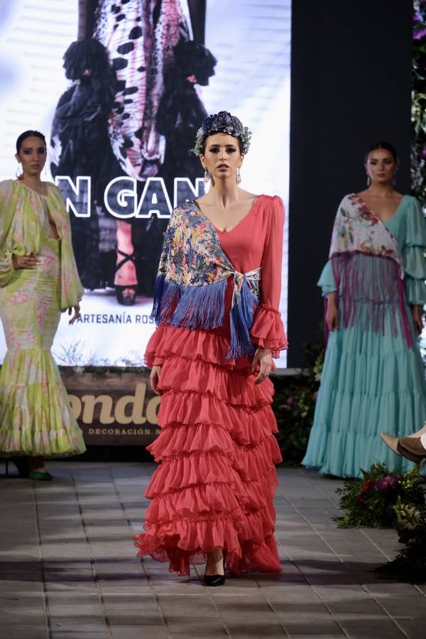 Fotos: Moda flamenca en El Puerto