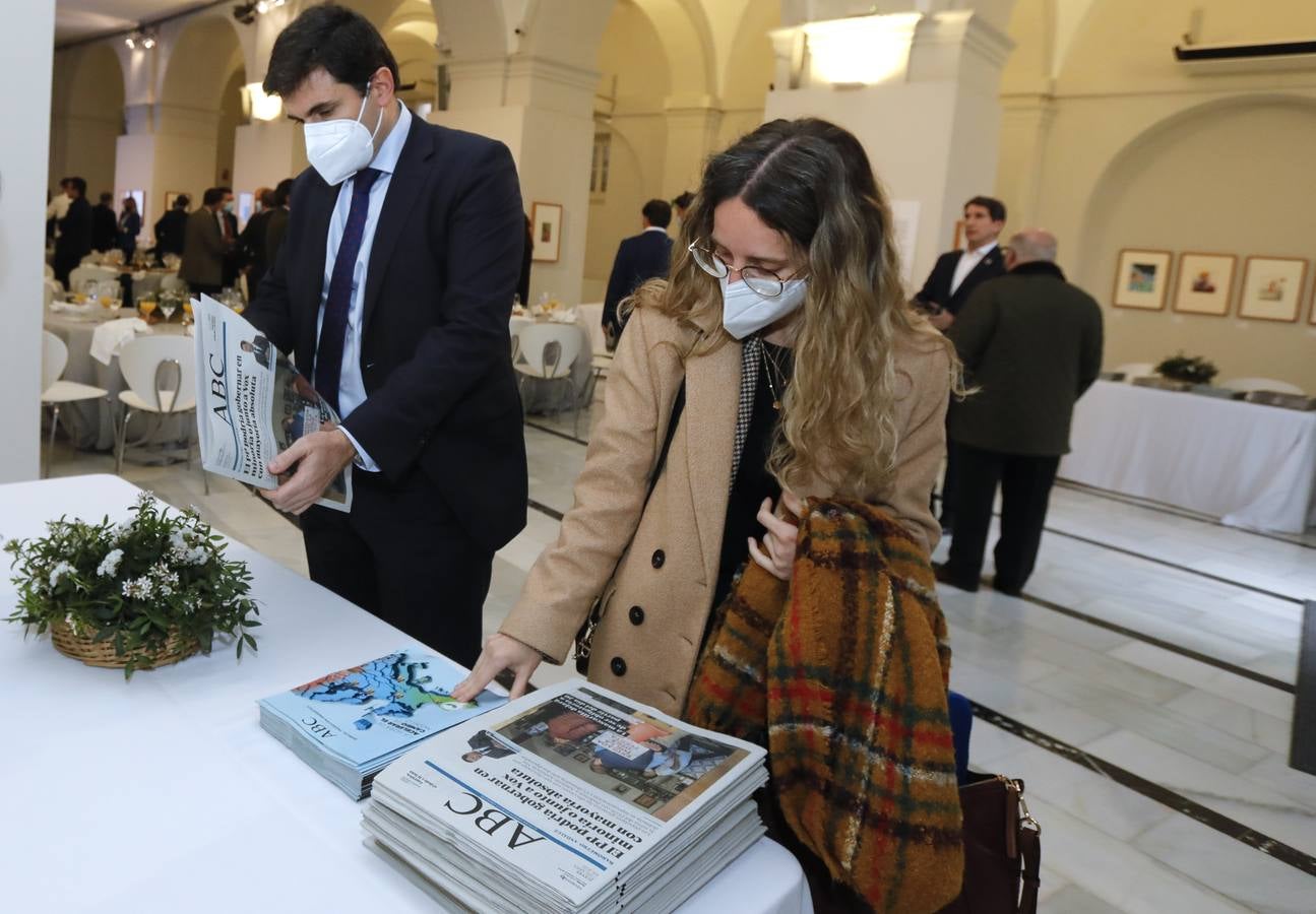 RAÚL DOBLADO / ROCÍO RUZ