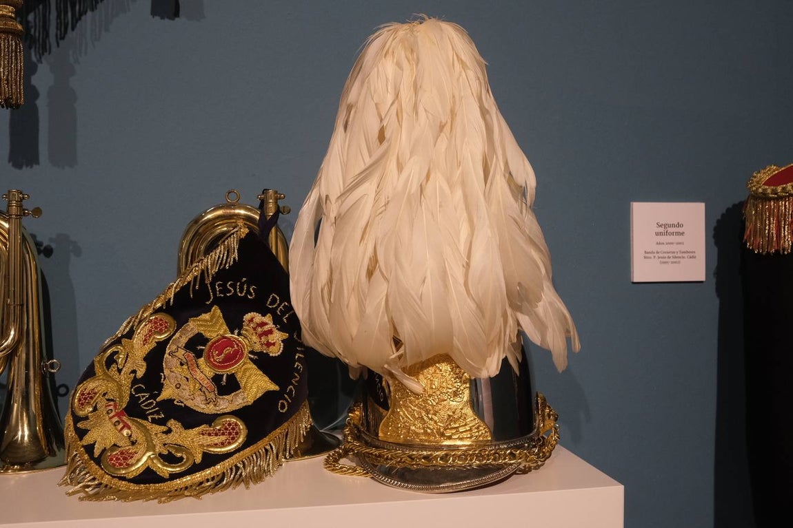 FOTOS: Exposición &#039;El Rosario. El alma de la música&#039;