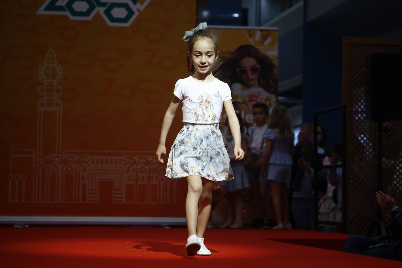 La moda primavera y verano llegan al Centro Comercial Zoco Córdoba, en imágenes