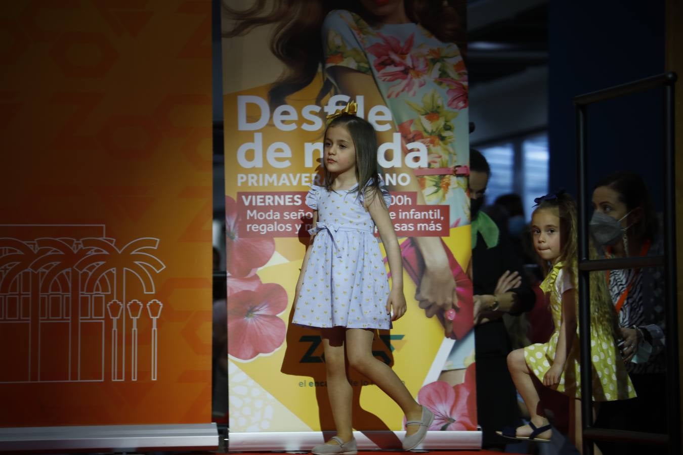 La moda primavera y verano llegan al Centro Comercial Zoco Córdoba, en imágenes