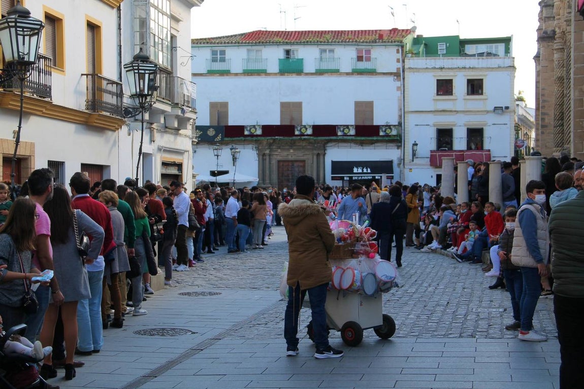 Fotos: Martes Santo en El Puerto
