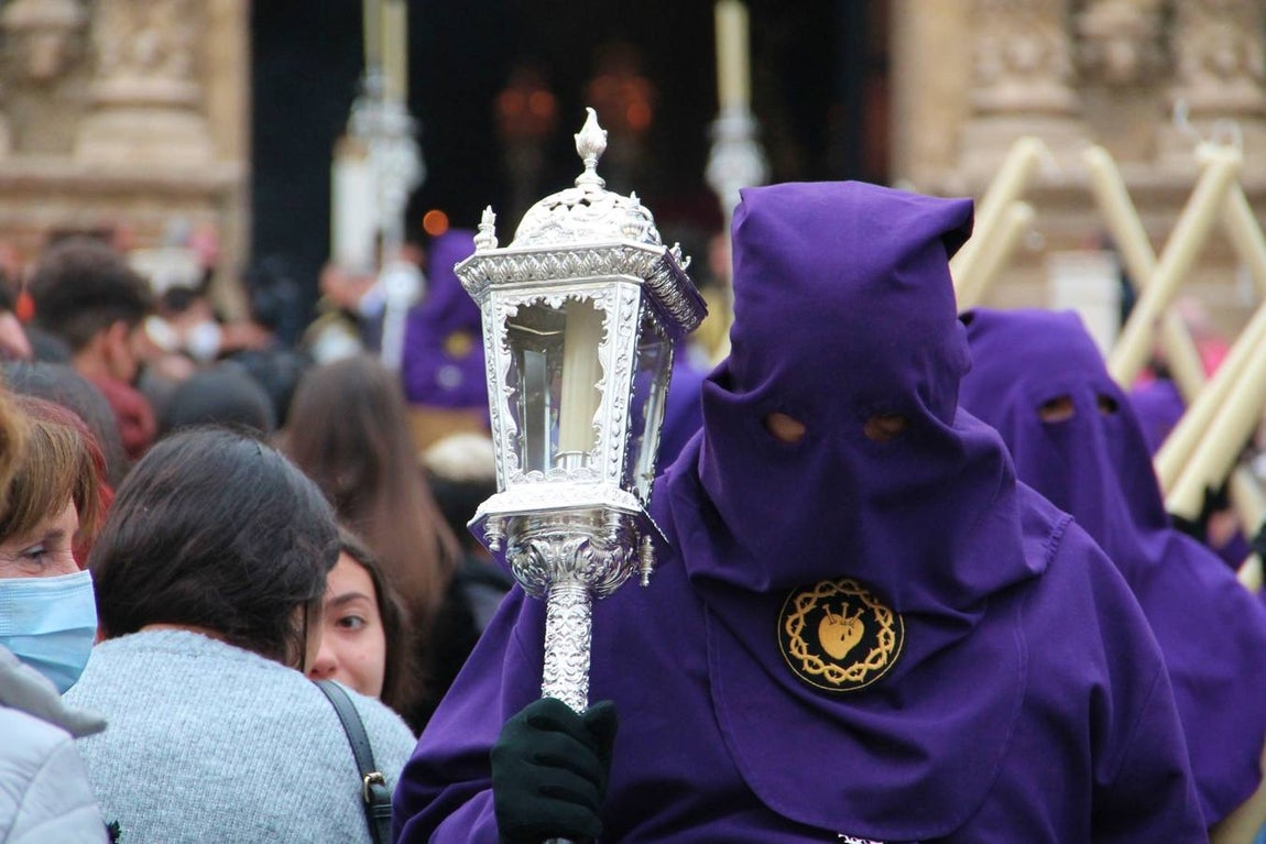 Fotos: Martes Santo en El Puerto