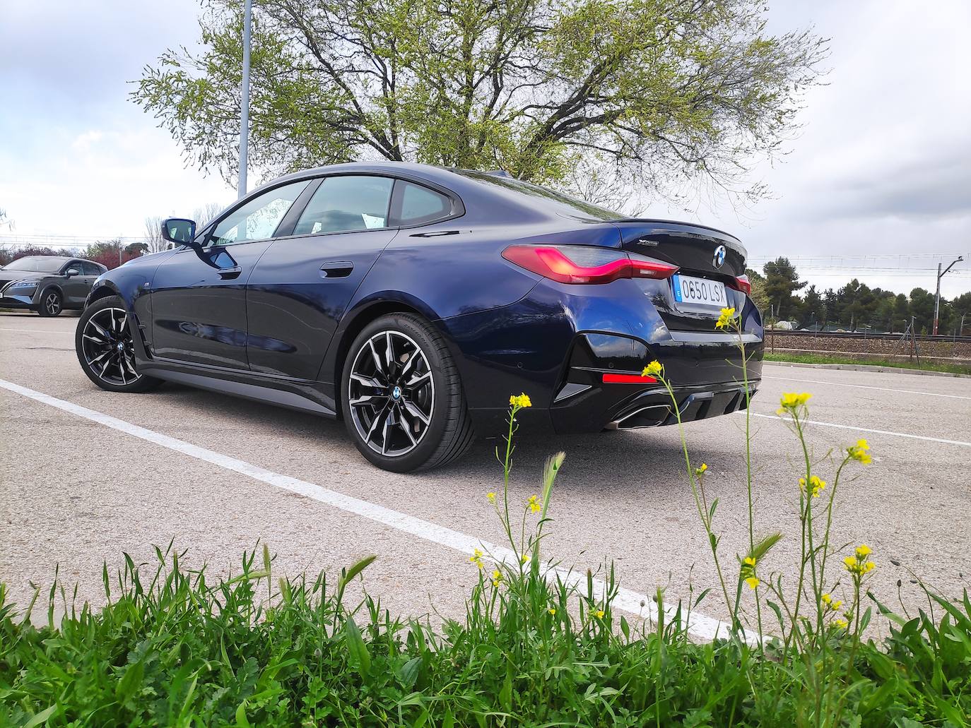 Fotogalería: BMW M440i xDrive Gran Coupé