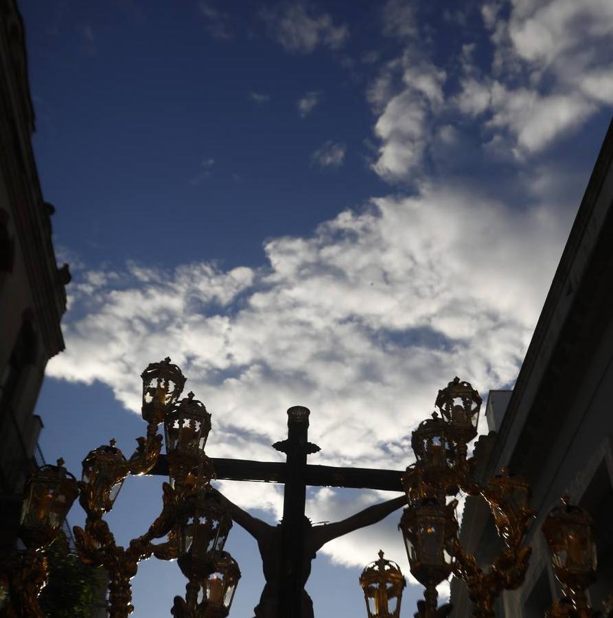 Miércoles Santo | La popular procesión de la Misericordia de Córdoba, en imágenes