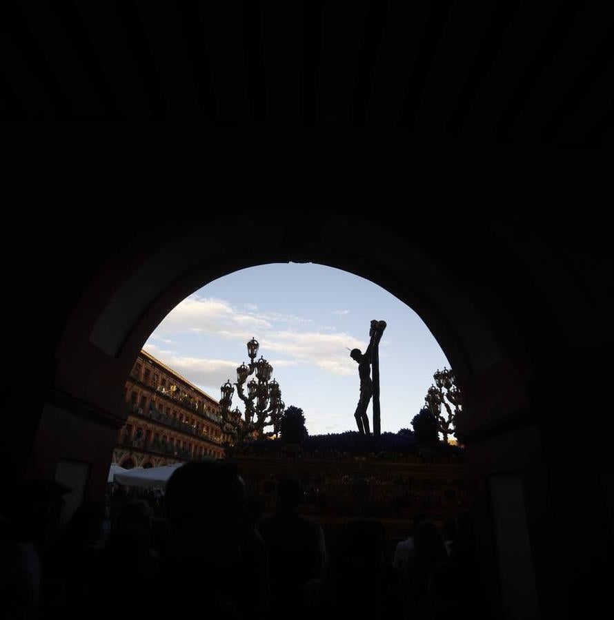 Miércoles Santo | La popular procesión de la Misericordia de Córdoba, en imágenes