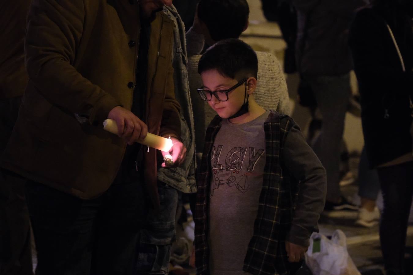 Fotos: Medinaceli, este Jueves Santo en Cádiz