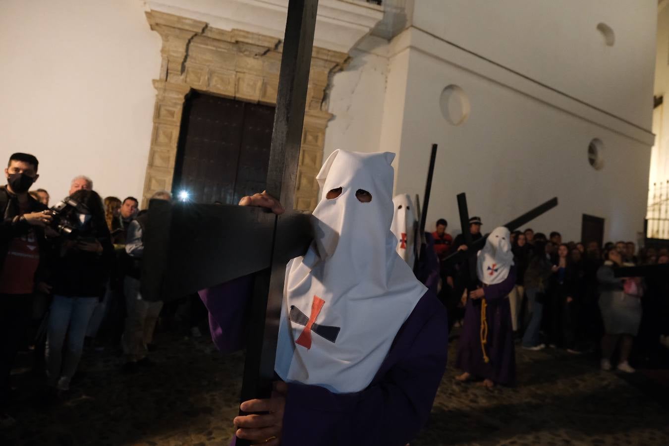 Fotos: Medinaceli, este Jueves Santo en Cádiz