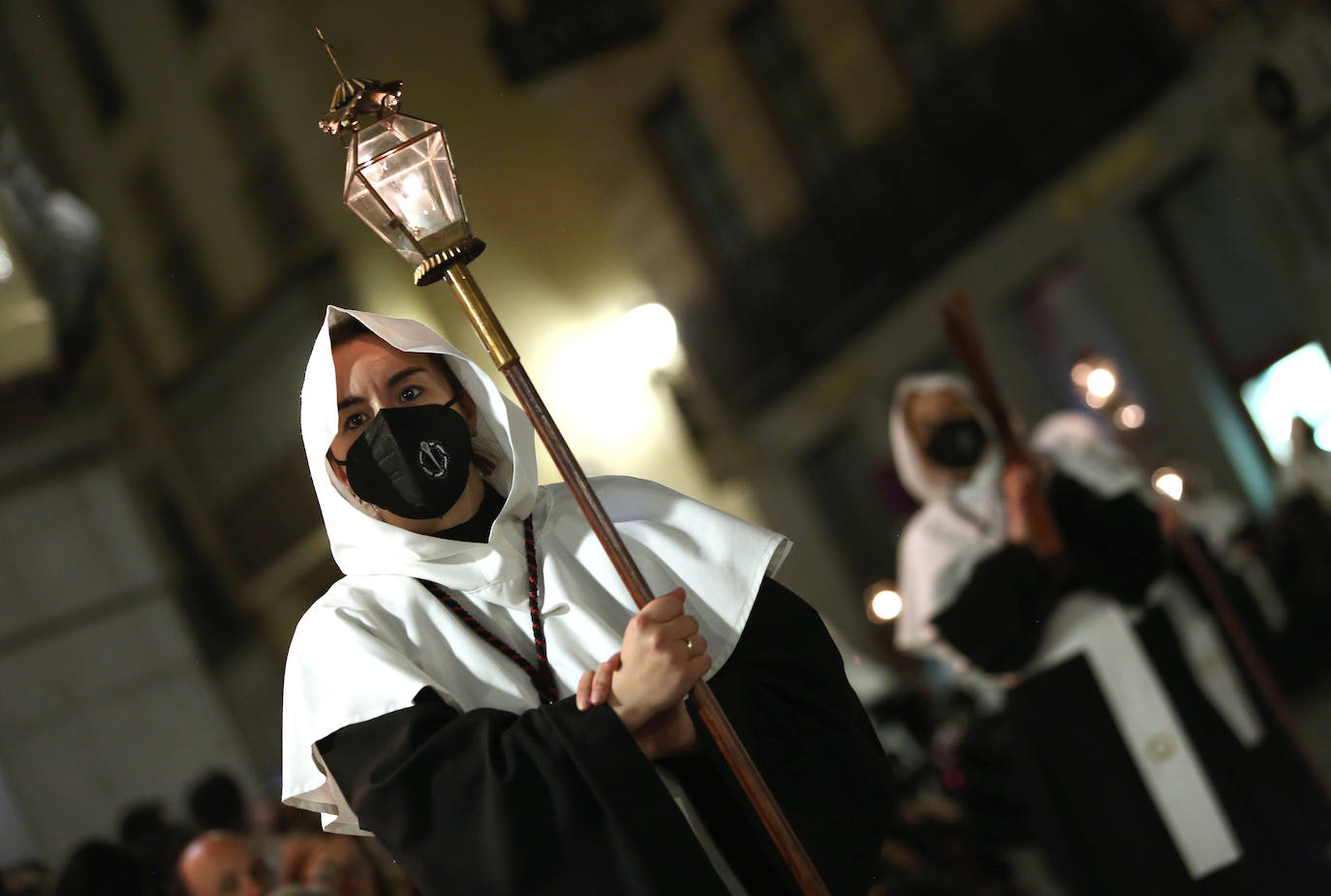 Semana Santa Toledo 2022: Viernes Santo