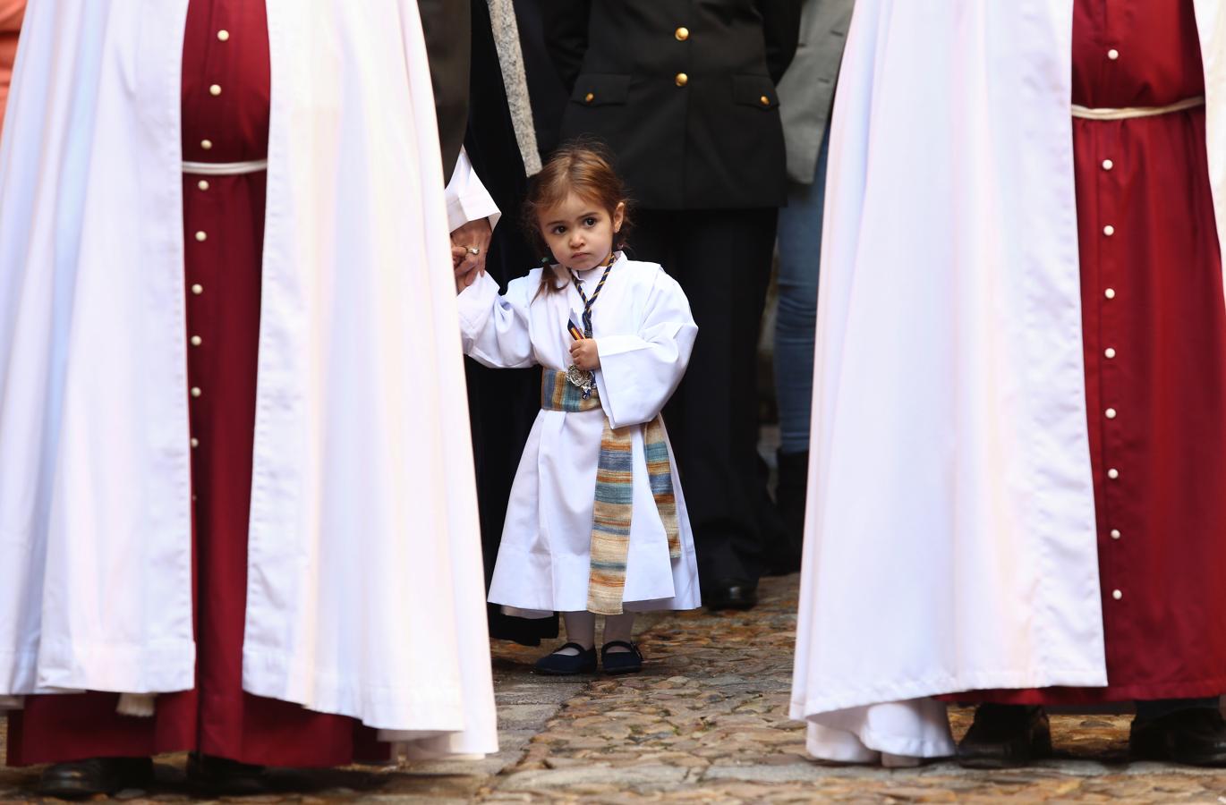 Semana Santa Toledo 2022: Domingo de Resurrección