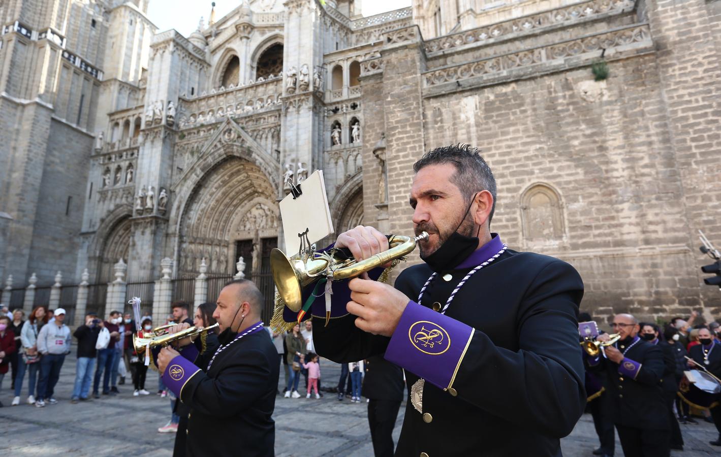 Semana Santa Toledo 2022: Domingo de Resurrección