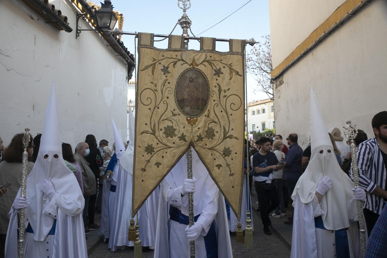 El Resucitado de Córdoba, en imágenes