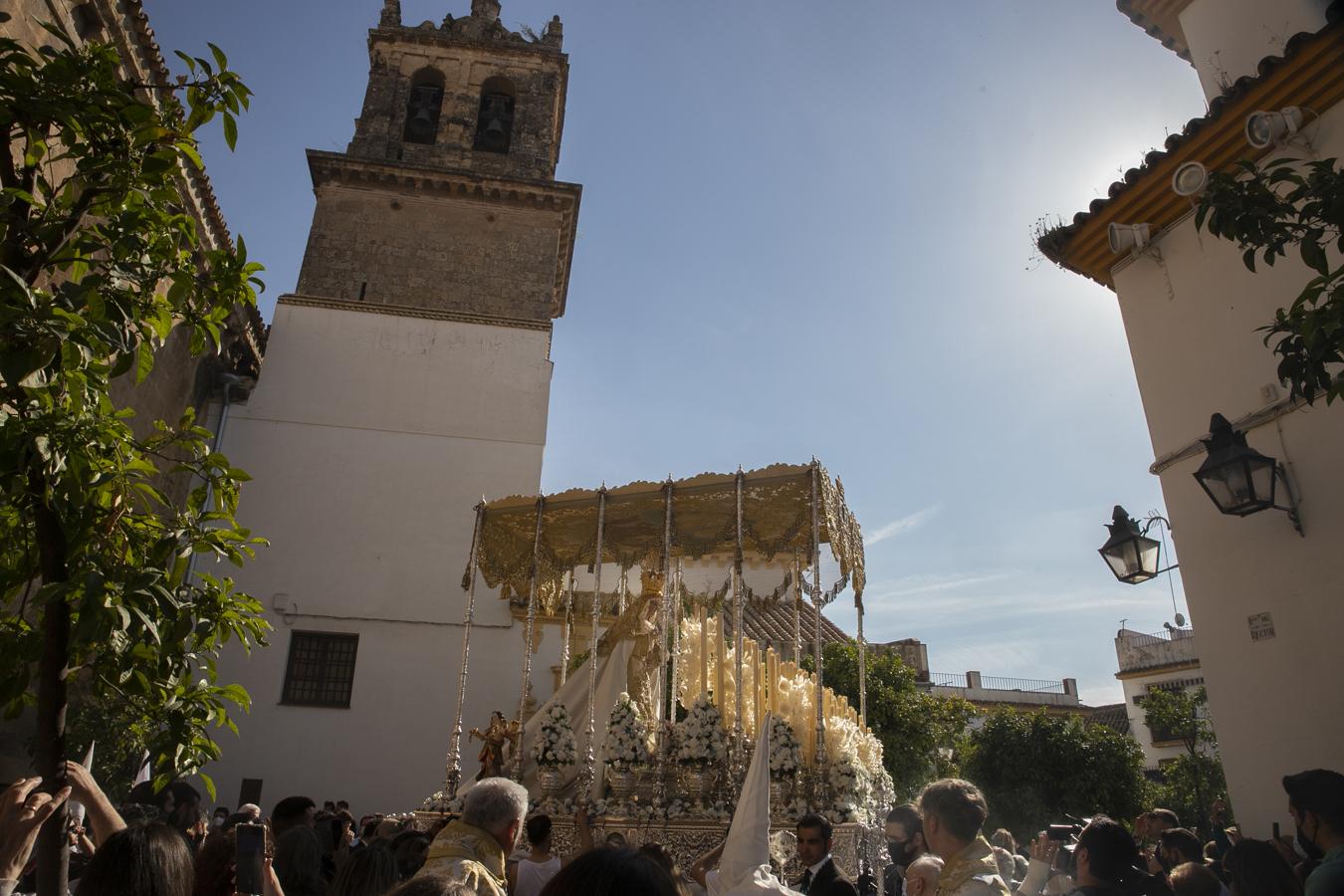 El Resucitado de Córdoba, en imágenes