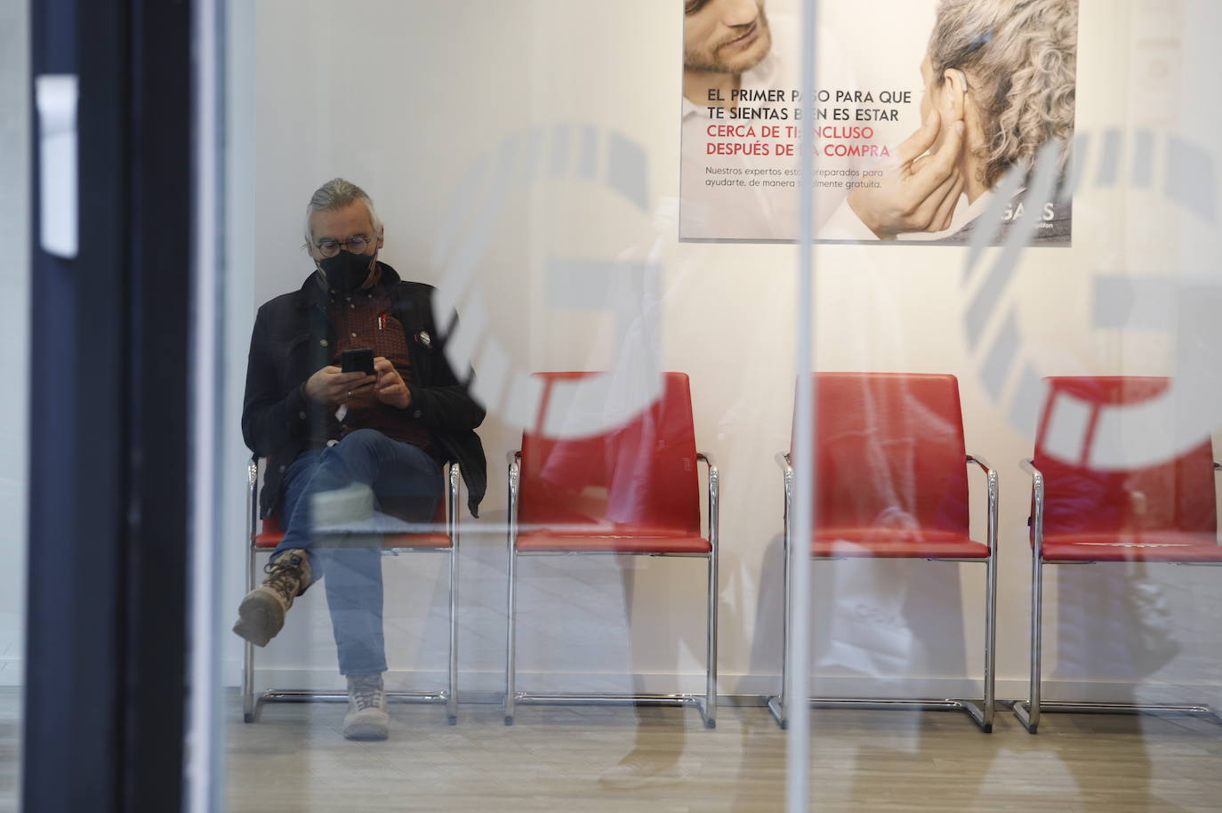 El primer día sin mascarillas en interiores en Córdoba, en imágenes