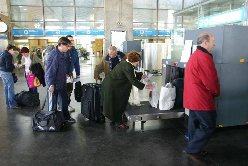 Los treinta años del AVE en Córdoba, en imágenes