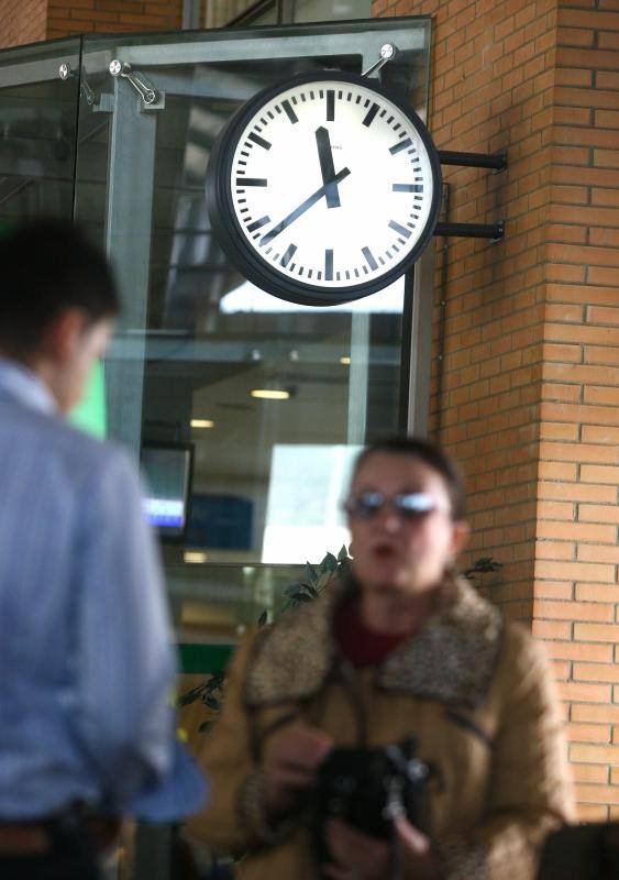 Los treinta años del AVE en Córdoba, en imágenes