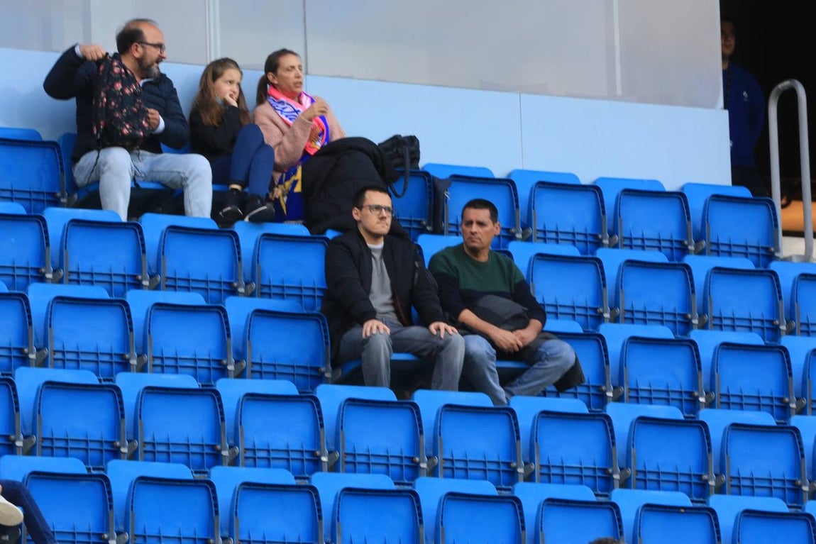 Fotos: Búscate en el partido Cádiz CF-Athletic de Bilbao