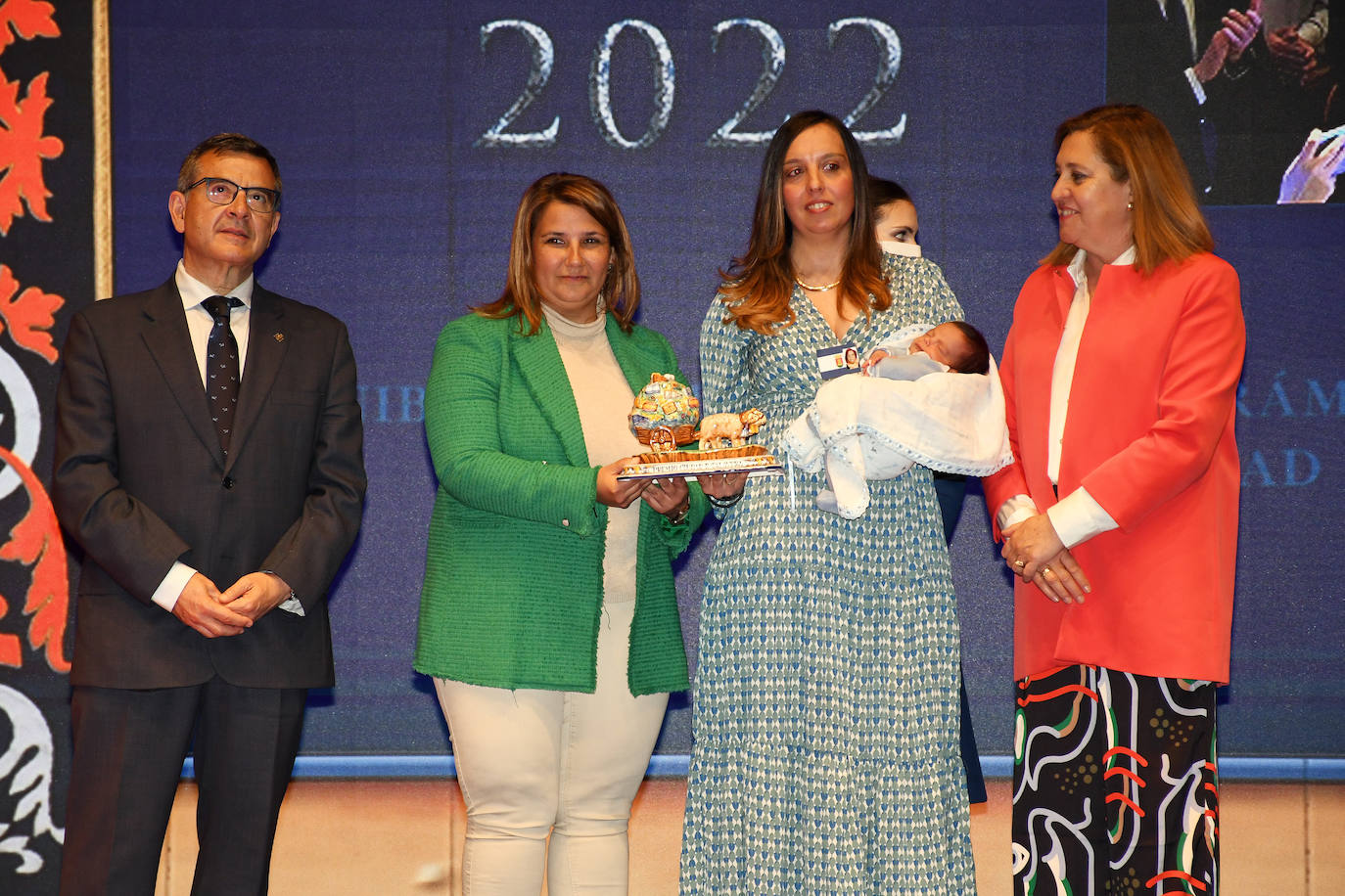 Entrega de premios &#039;Ciudad de Talavera&#039;