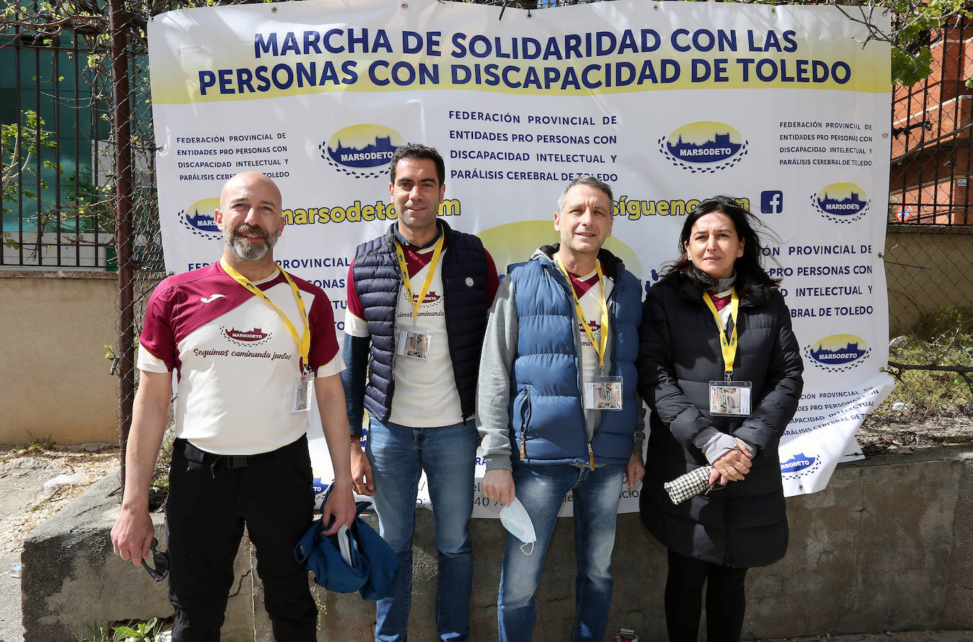 Marcha de Marsodeto 2022