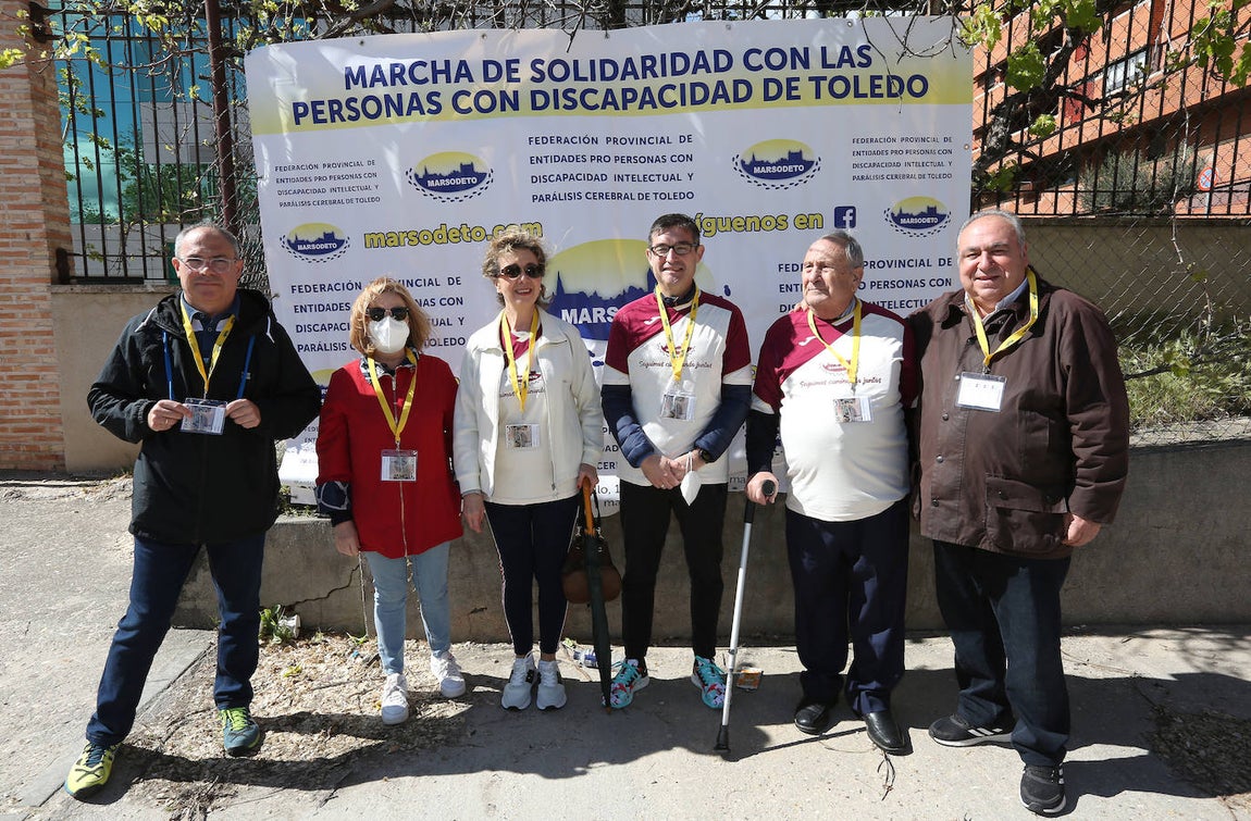 Marcha de Marsodeto 2022