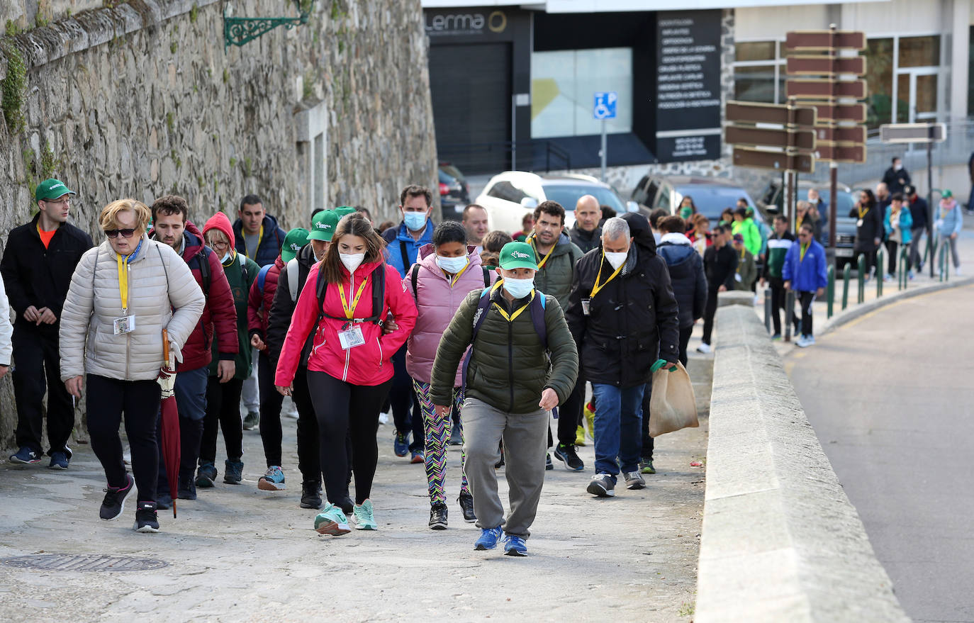 Marcha de Marsodeto 2022