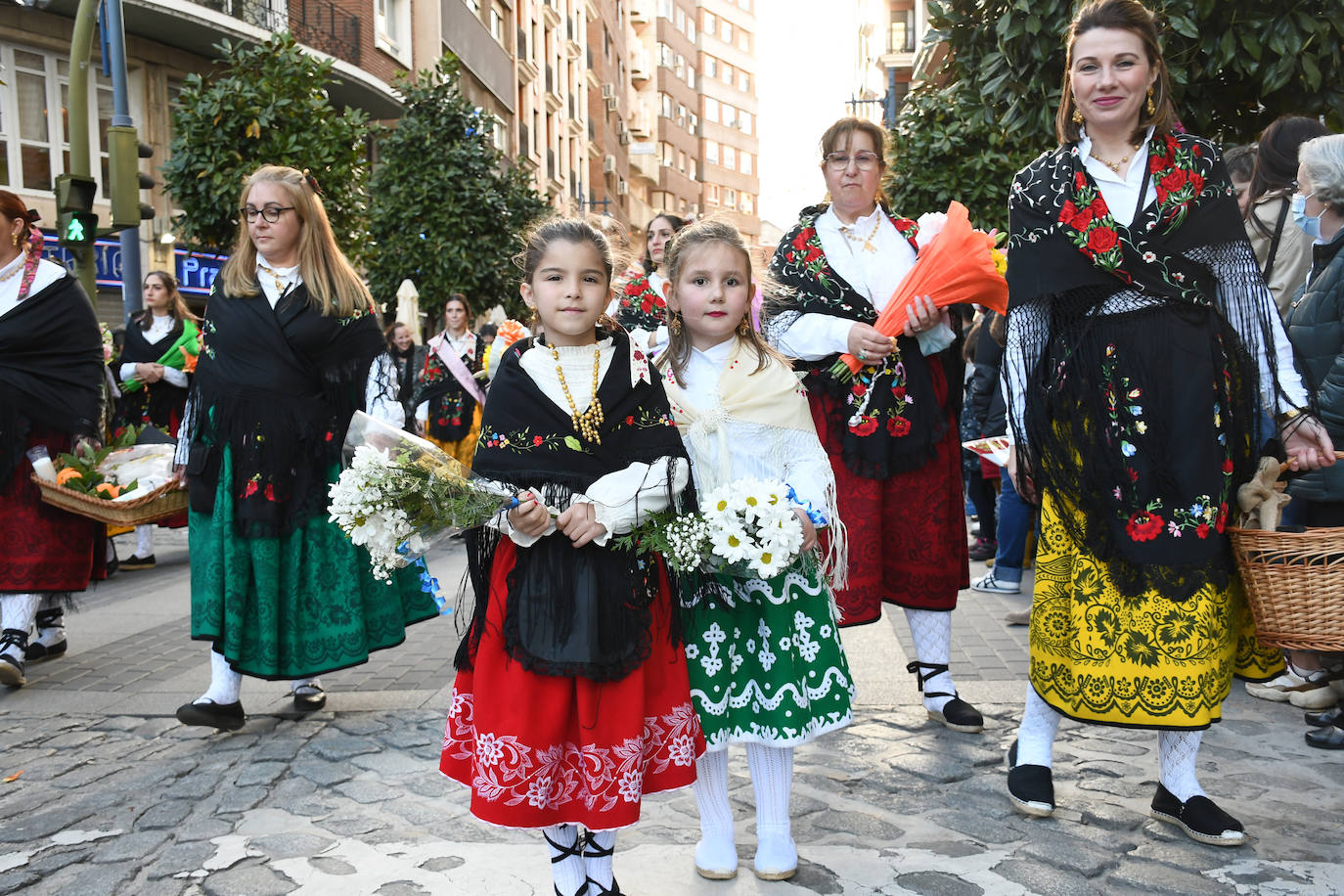 Las Mondas vuelven a Talavera