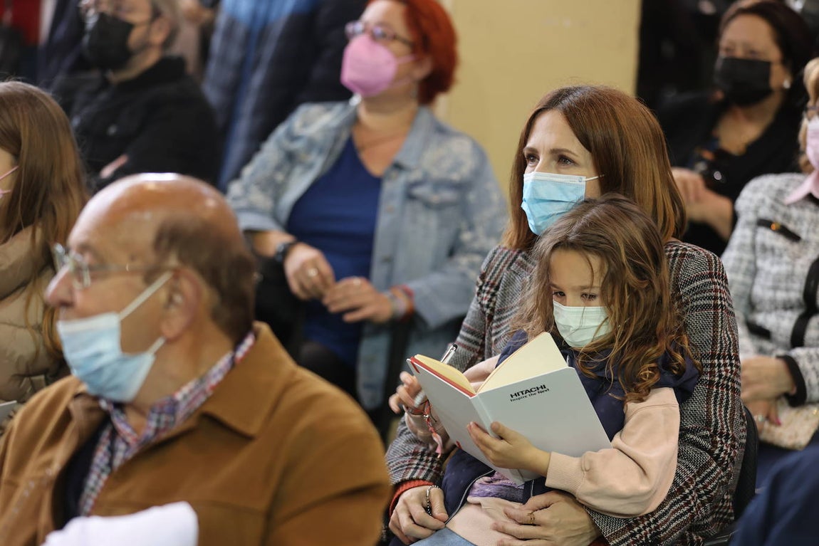 El trabajo en Hitachi, la antigua ABB en Córdoba, en imágenes