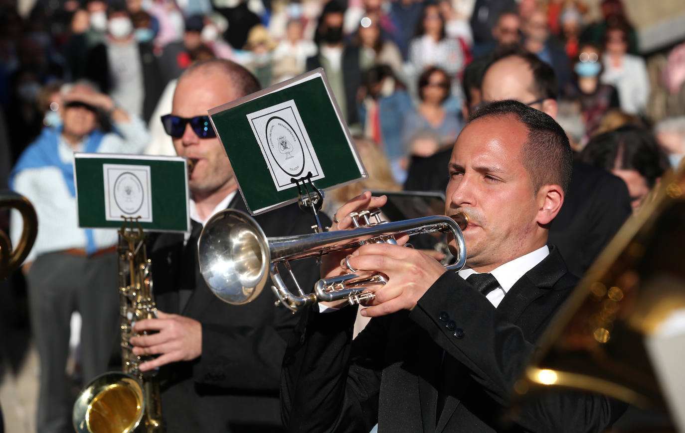 Romería de la Virgen de la Cabeza