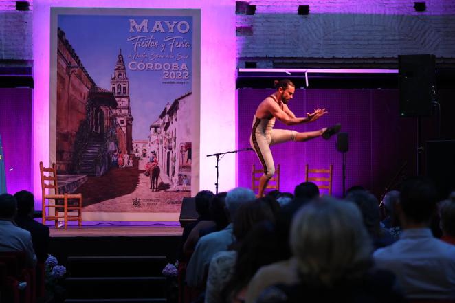 El pregón del Mayo Festivo de Córdoba en 2022, en imágenes