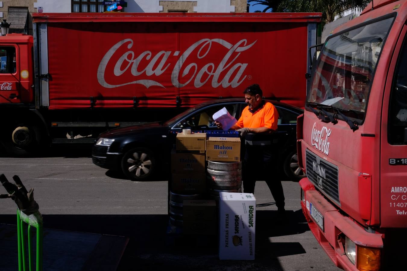 El Puerto se prepara para recibir a los moteros del Gran Premio de Jerez