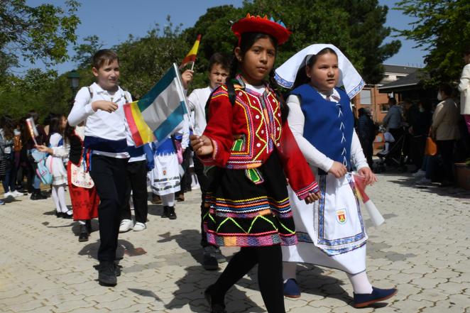 La Mondilla, en imágenes