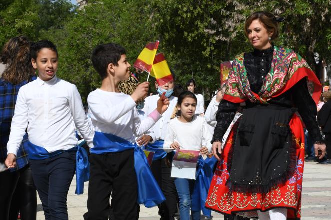 La Mondilla, en imágenes