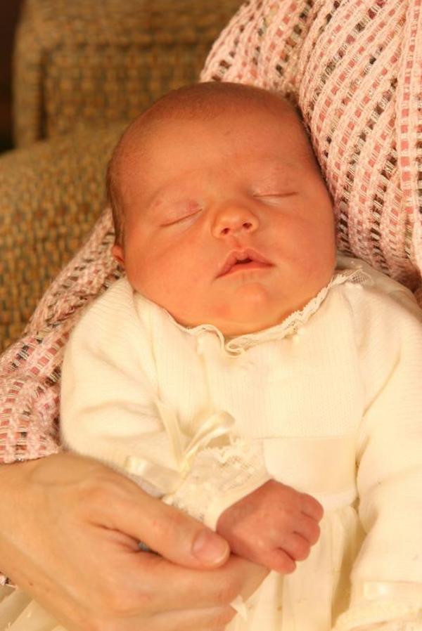 La Infanta Sofía cumple 15 años