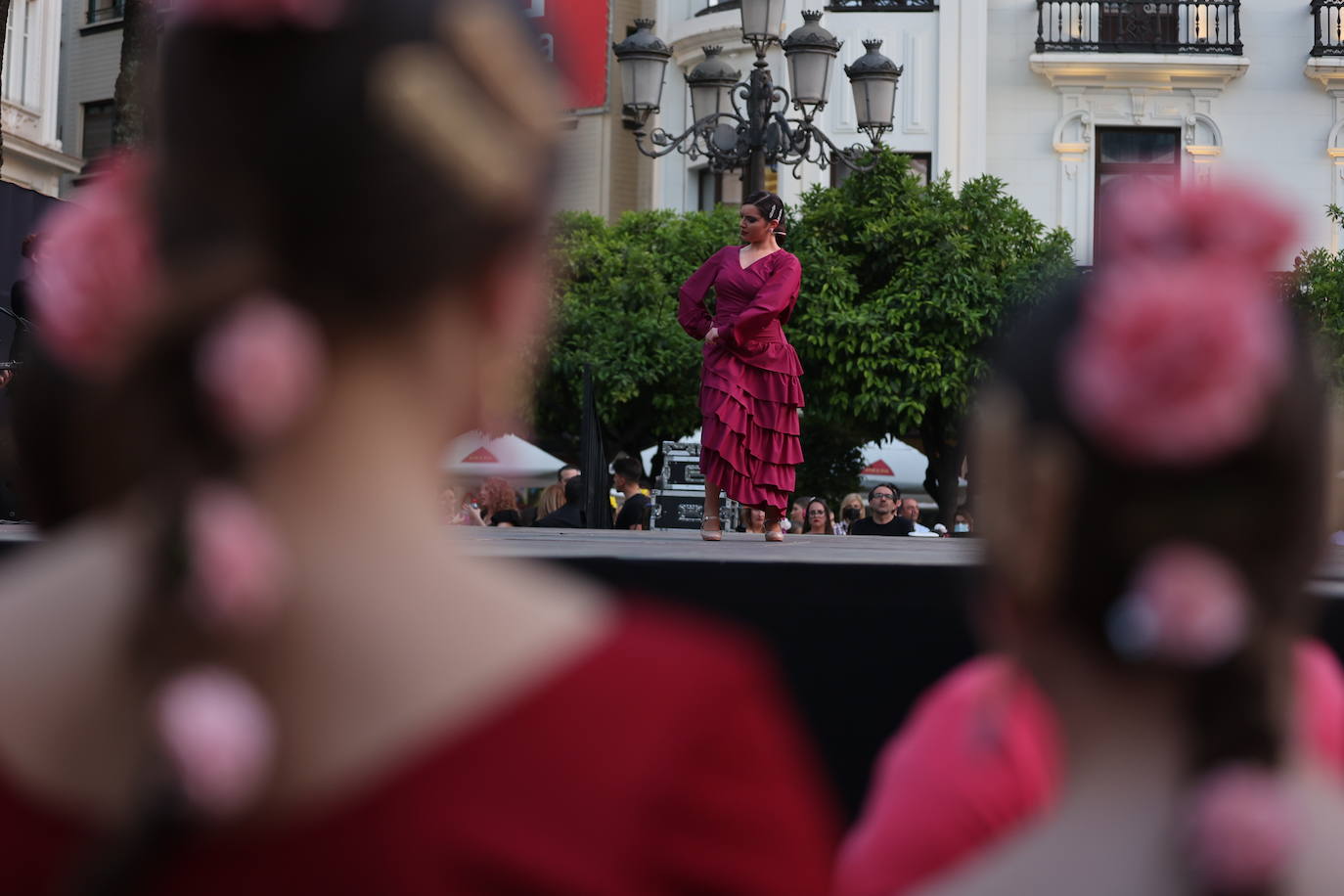 Cruces de Mayo 2022 | El certamen de academias de baile de Córdoba, en imágenes