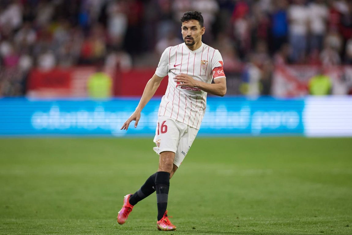 FOTOS: Sevilla - Cádiz, en imágenes