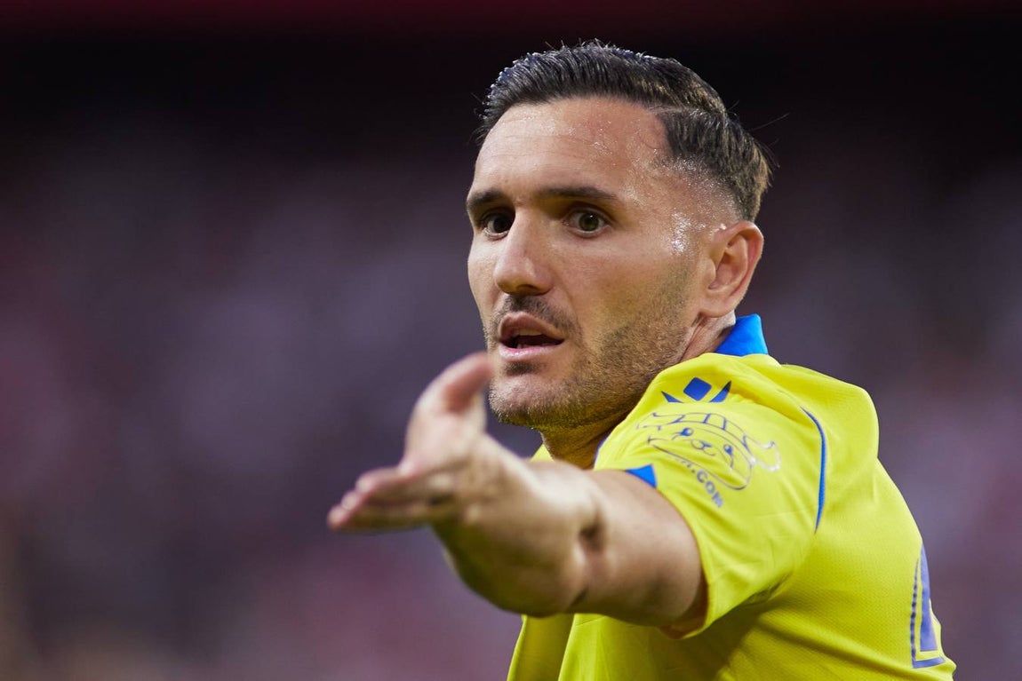 FOTOS: Sevilla - Cádiz, en imágenes