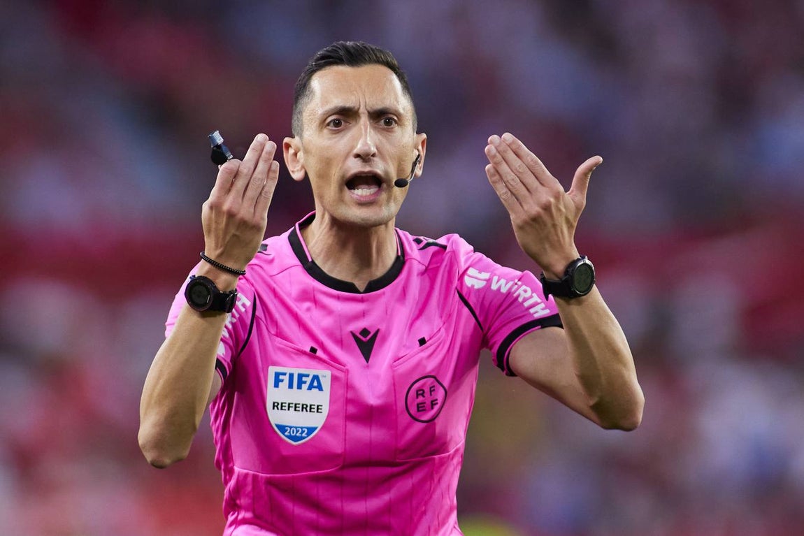 FOTOS: Sevilla - Cádiz, en imágenes