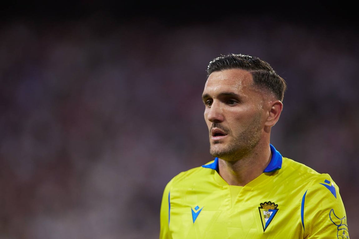 FOTOS: Sevilla - Cádiz, en imágenes