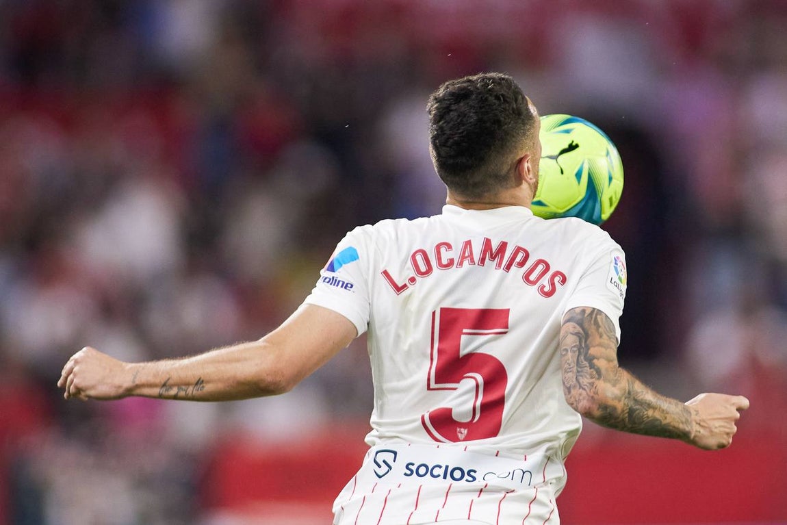 FOTOS: Sevilla - Cádiz, en imágenes