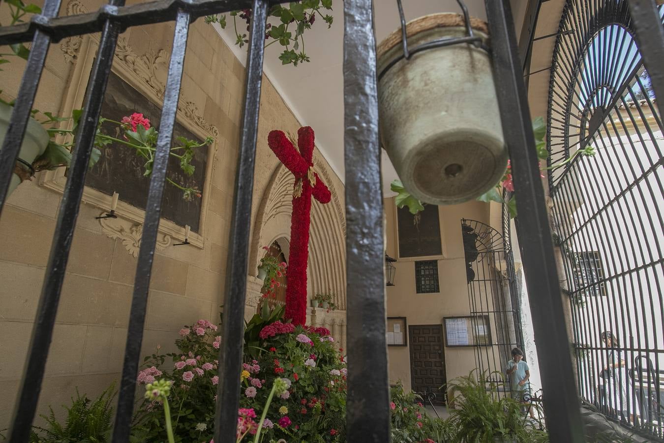 Las Cruces de Mayo premiadas en 2022 en Córdoba, en imágenes