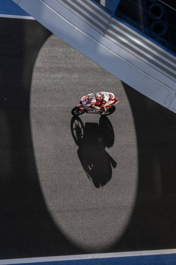 GALERÍA: Las mejores imágenes de MotoGP Jerez 2022