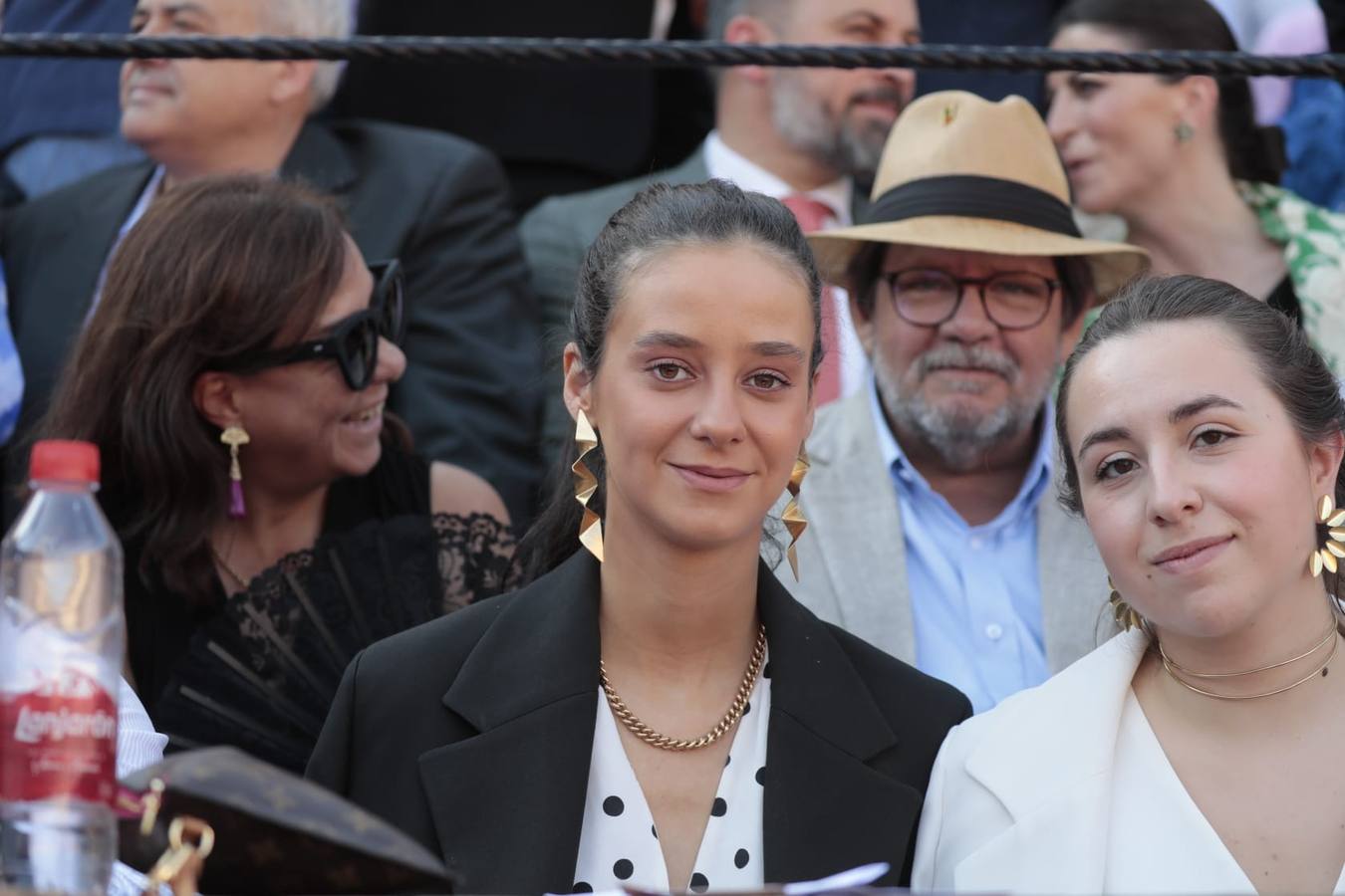 Victoria Federica de Marichalar y Borbón. RAÚL DOBLADO