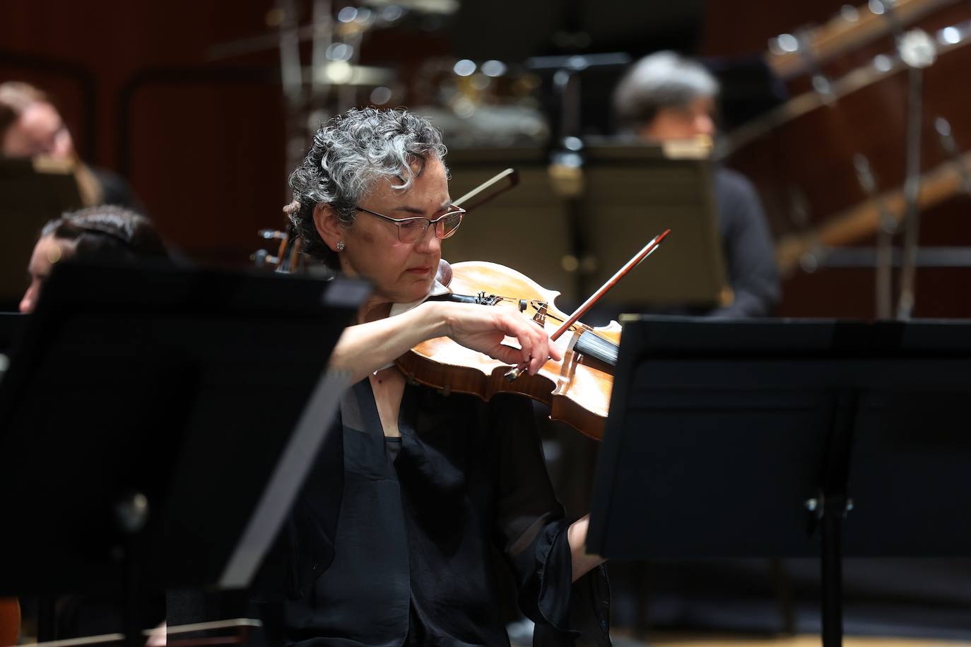 El décimo concierto de abono de la Orquesta de Córdoba, en imágenes