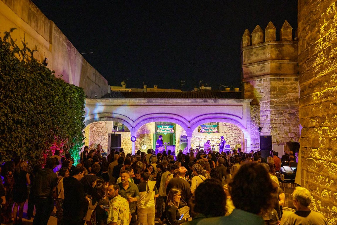 Fotos: Los acordes del Monkey Week regresan con un gran ambiente a El Puerto