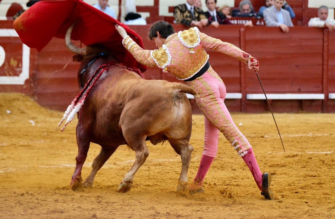 Toros: Morante, Roca Rey y Juan Ortega en la Feria de Jerez 2022