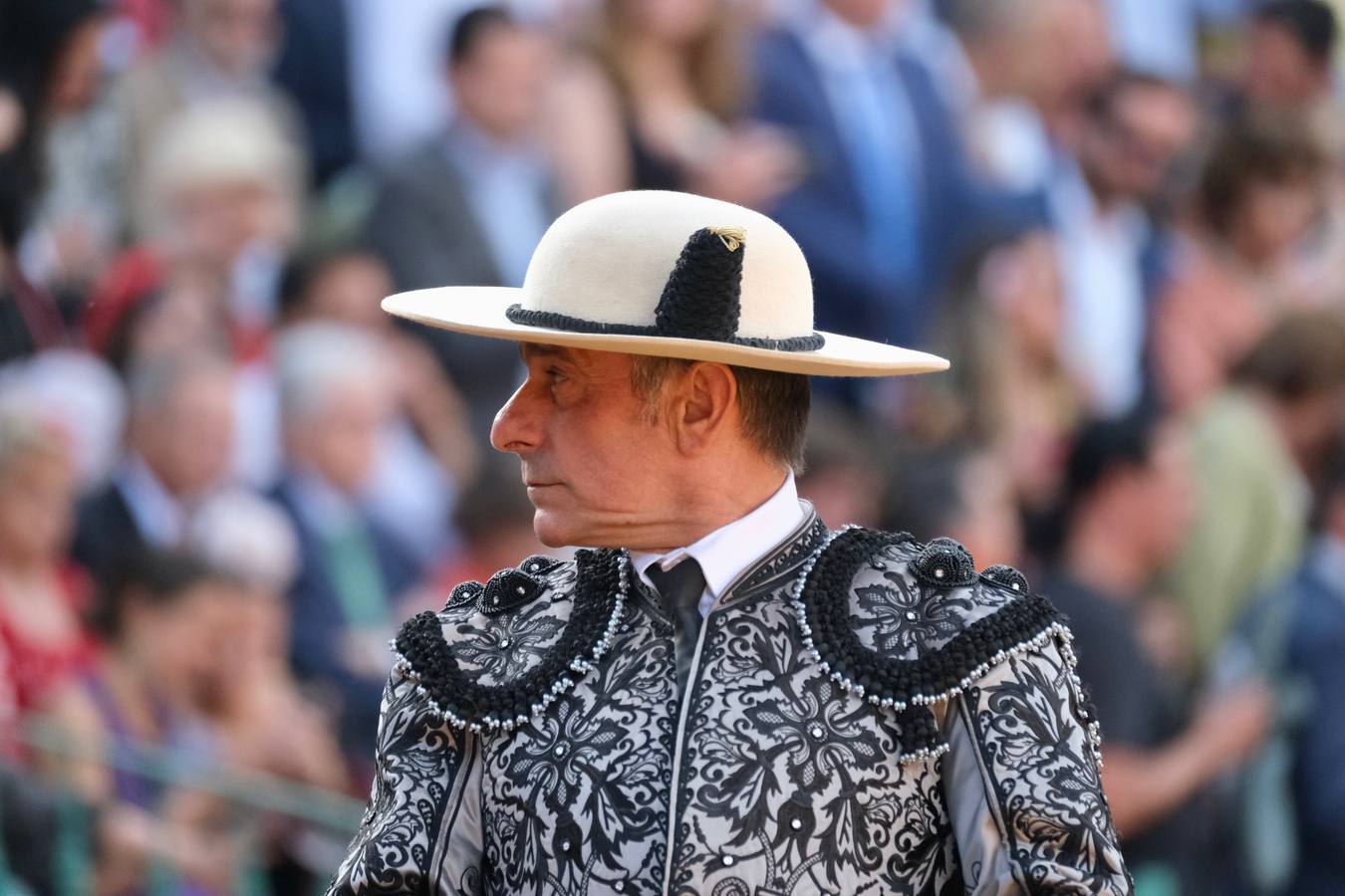 Toros: Morante, Roca Rey y Juan Ortega en la Feria de Jerez 2022